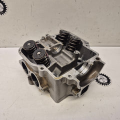 culasse ktm 450 excf 2003  89-7R-2