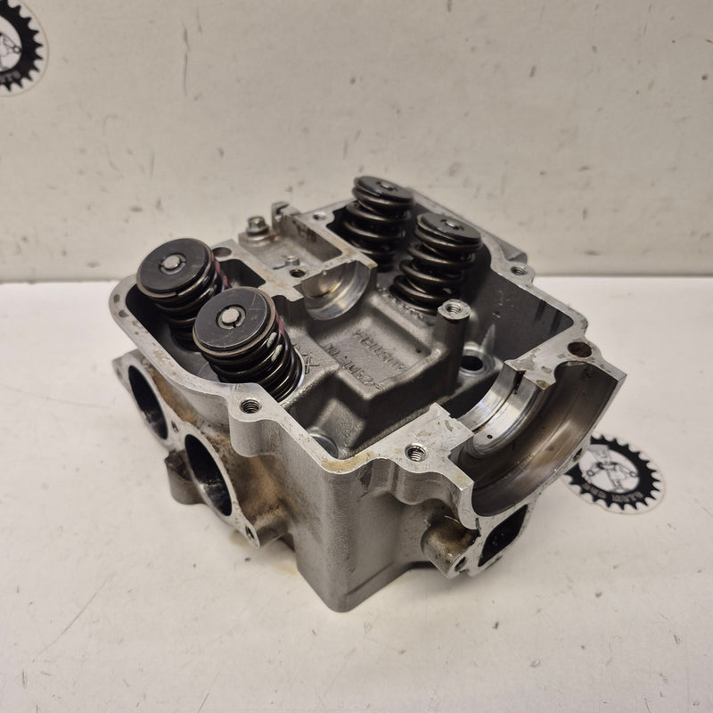 culasse ktm 450 excf 2003  89-7R-2