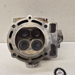culasse ktm 450 excf 2003  89-7R-3