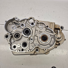 carters moteur ktm 450 excf 2003-3