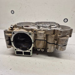 carters moteur ktm 450 excf 2003-5