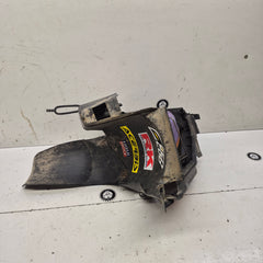 boite a air ktm 450 excf 2003-2
