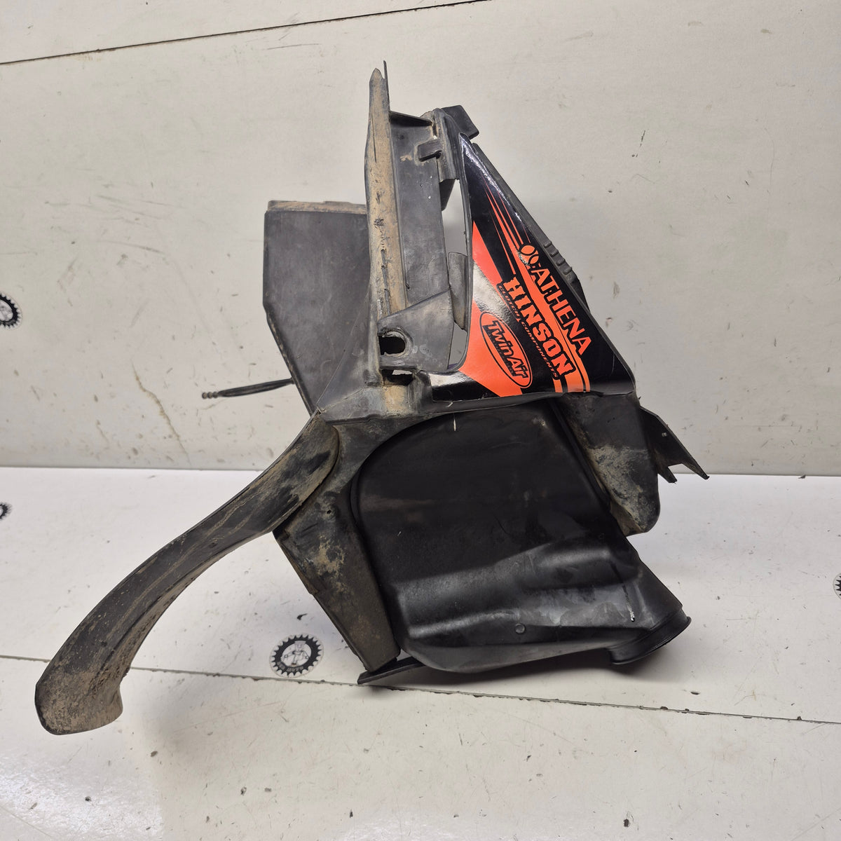 boite a air ktm 450 excf 2003-3