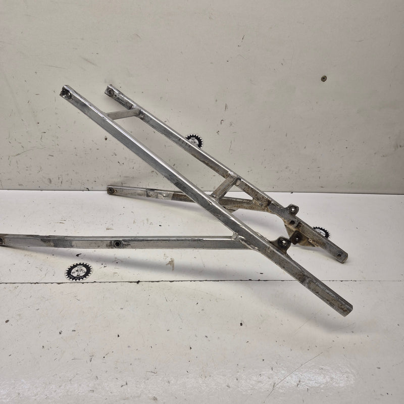 boucle arrière ktm 450 excf 2003-2