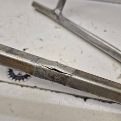 boucle arrière ktm 450 excf 2003-3
