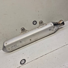 silencieux ktm 450 excf 2003-1