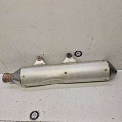silencieux ktm 450 excf 2003-2