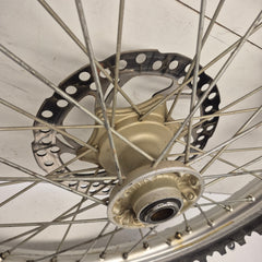 roue avant excel ktm 450 excf 2003-3