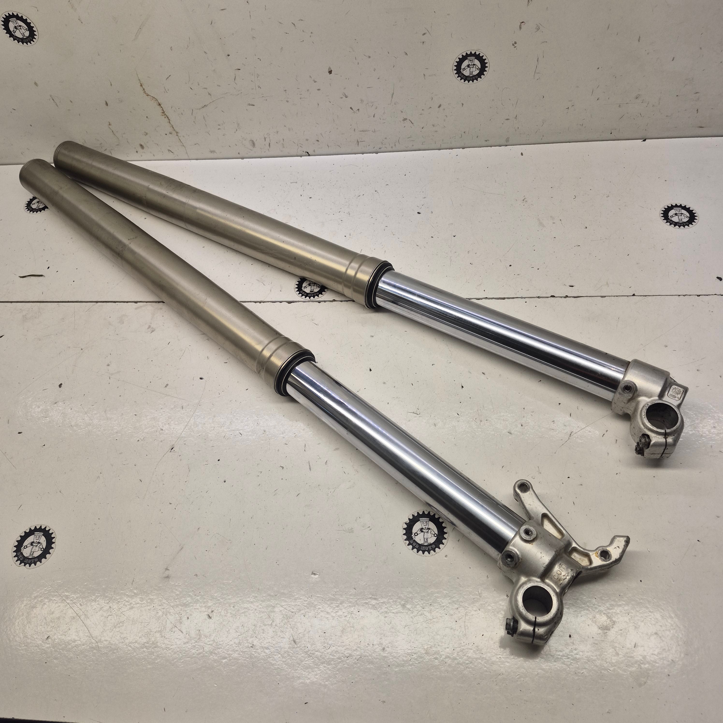 fourche ktm 450 excf 2003
