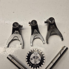 fourchettes kawasaki 250 kxf 2013-2
