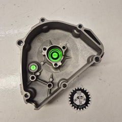 couvercle allumage kawasaki 250 kxf 2013-2