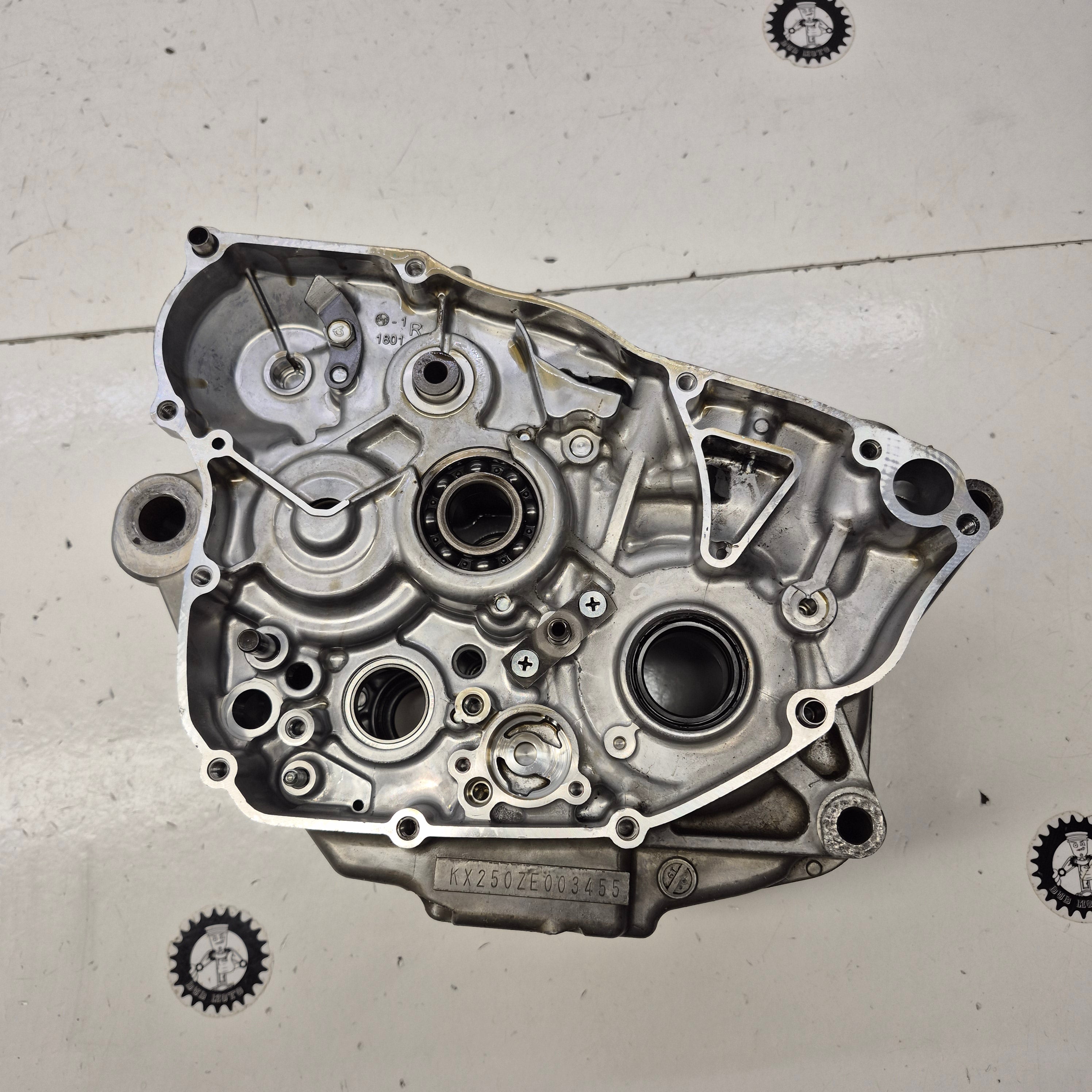 carters moteur kawasaki 250 kxf 2013-3