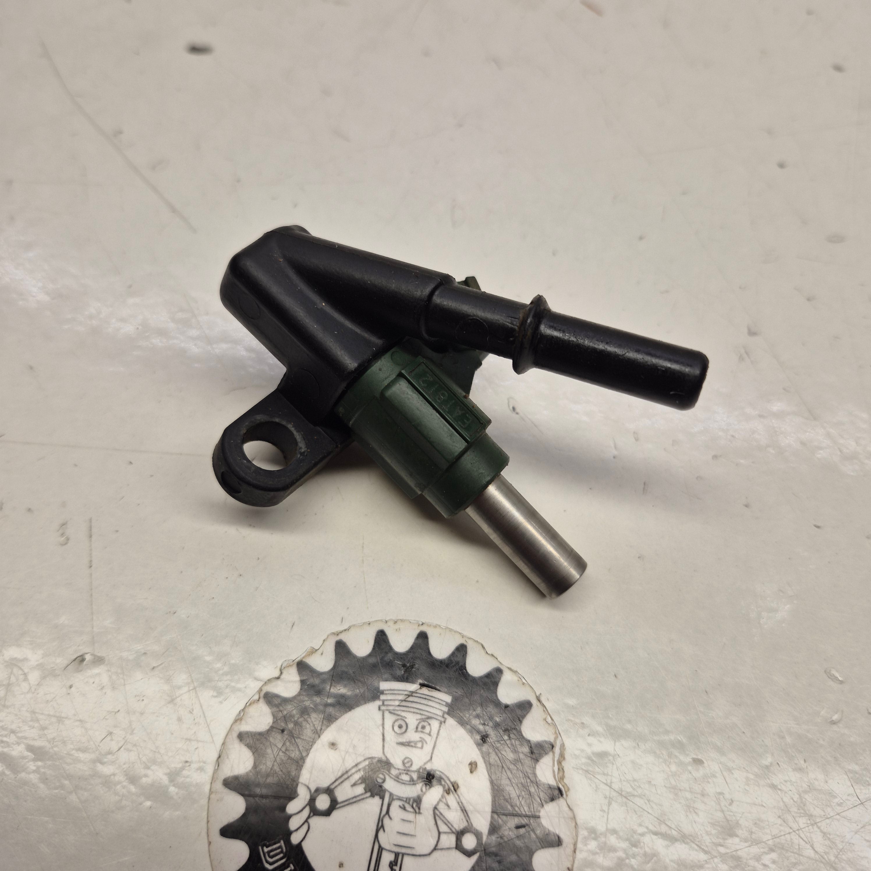 buse injection kawasaki 250 kxf 2013