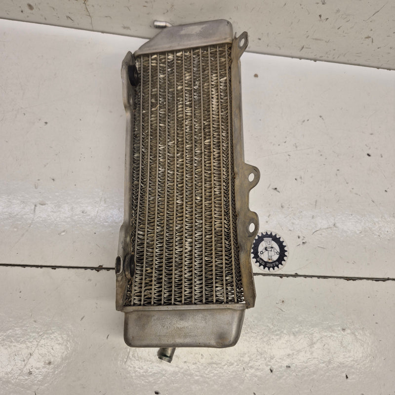 radiateur kawasaki 250 kxf 2013-2