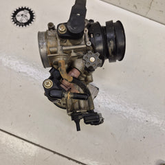 corp injection kawasaki 250 kxf 2013-2
