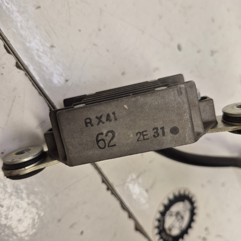 regulateur kawasaki 250 kxf 20123-2