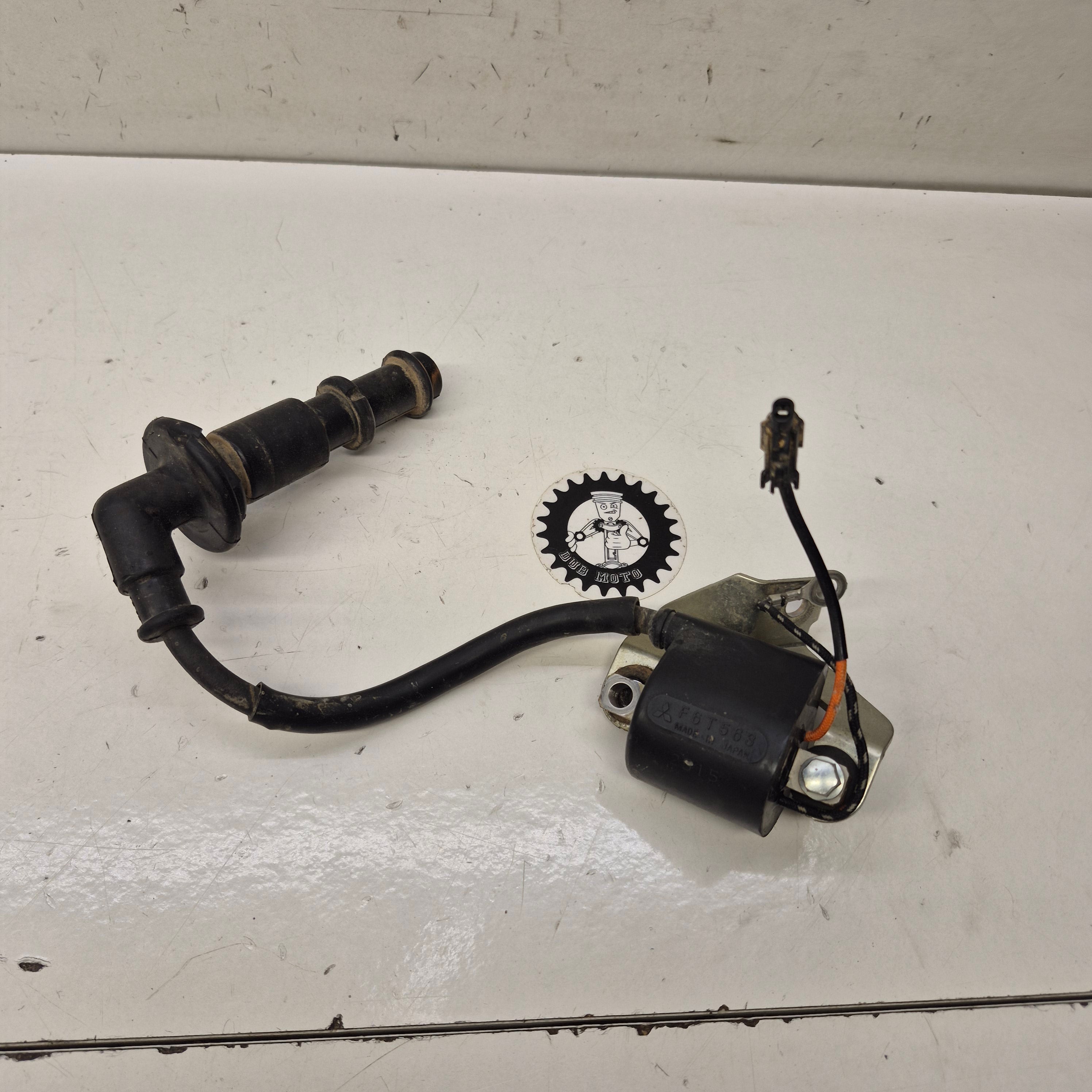 bobine F6T563 kawasaki 250 kxf 2013