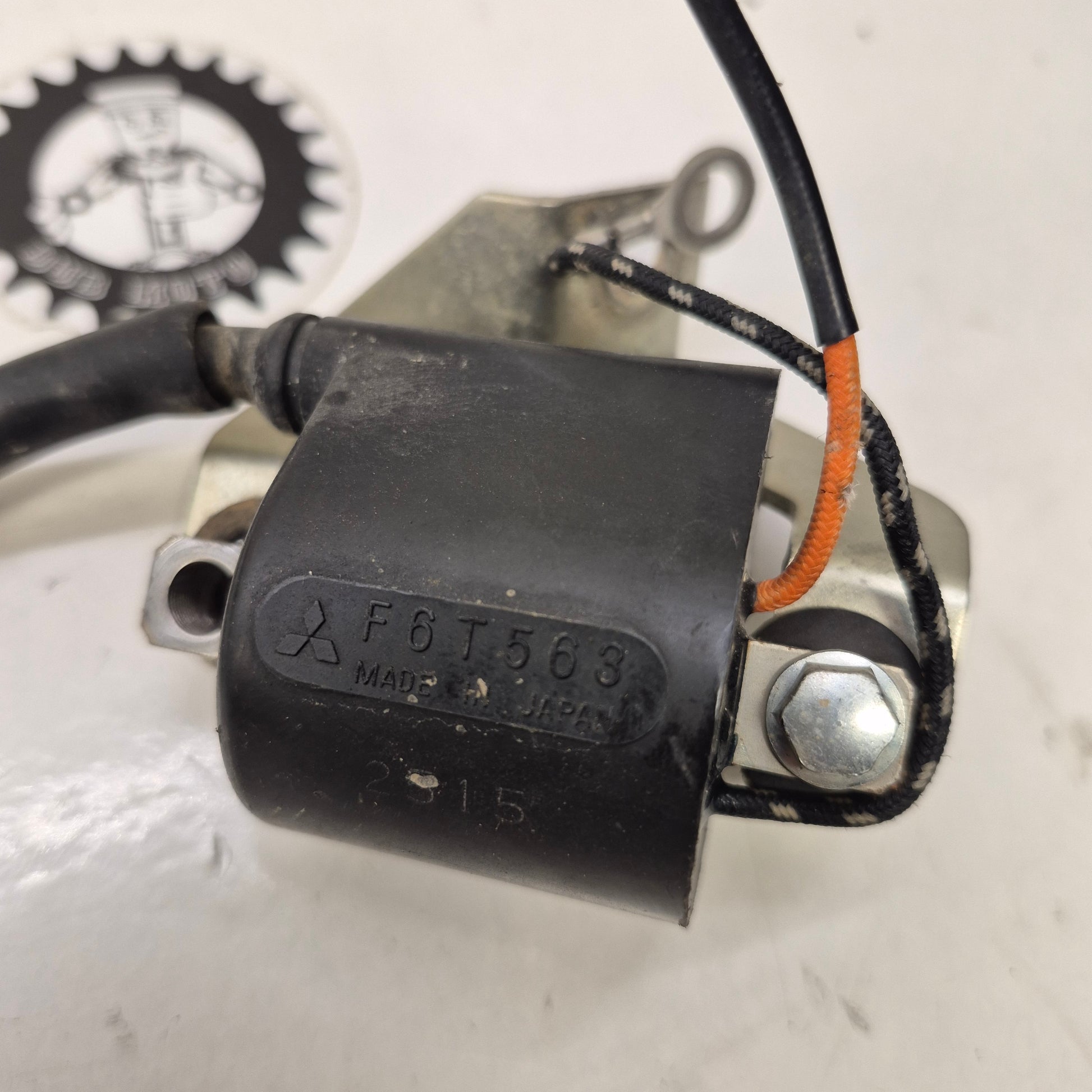 bobine F6T563 kawasaki 250 kxf 2013-2