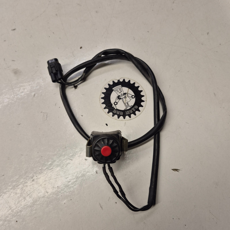 bouton de demarreur kawasaki 250 kxf 2013-1