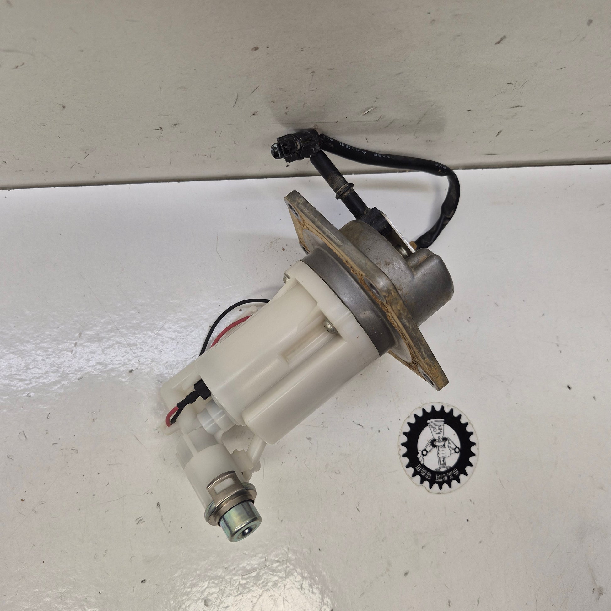 pompe a essence kawasaki 250 kxf 2013-1