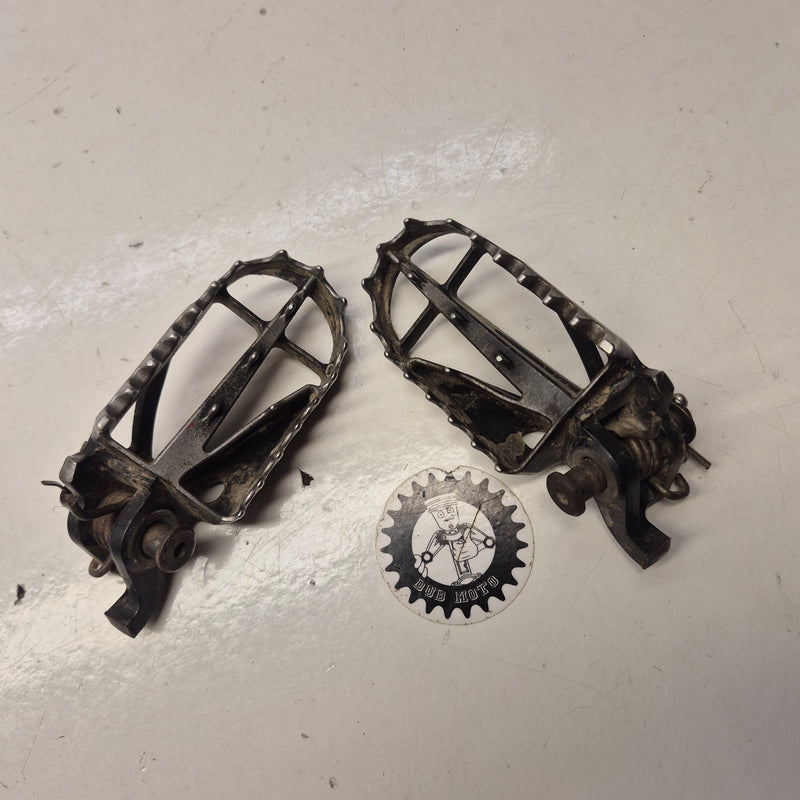 cales pieds kawasaki 250 kxf 2013-1