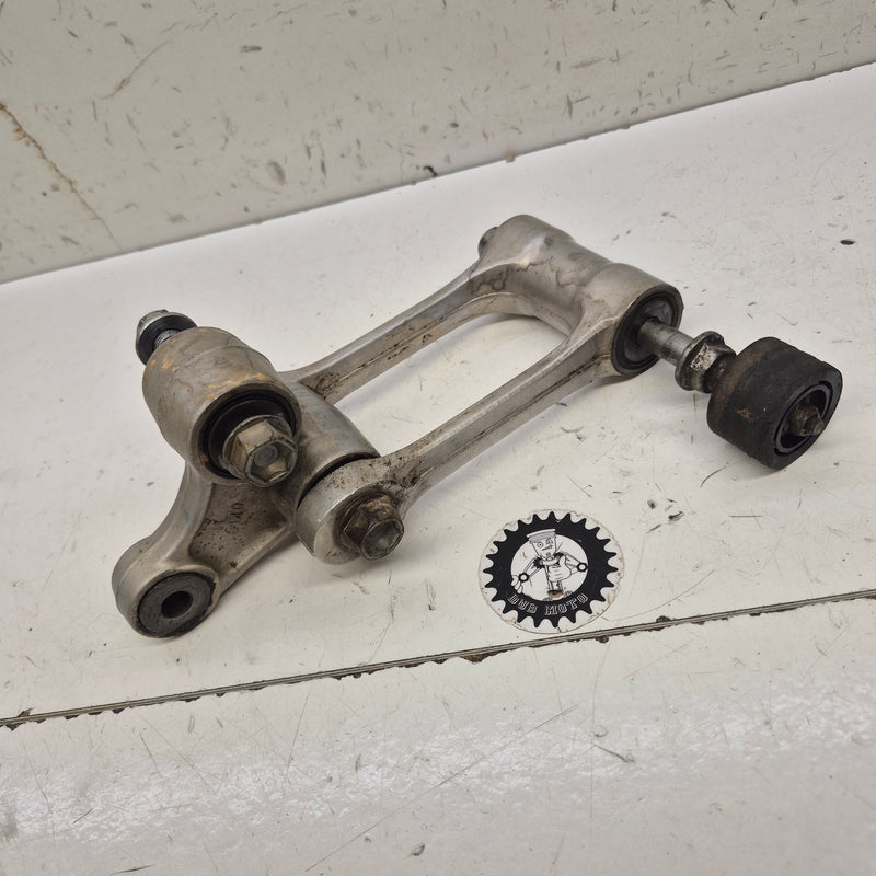 biellette amortisseur kawasaki 250 kxf 2013-1