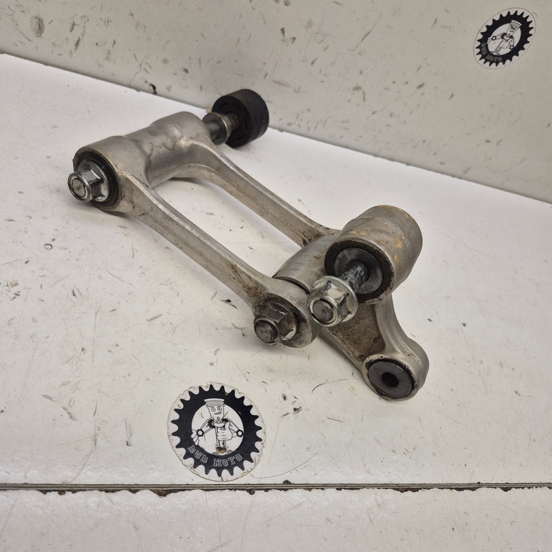 biellette amortisseur kawasaki 250 kxf 2013-2