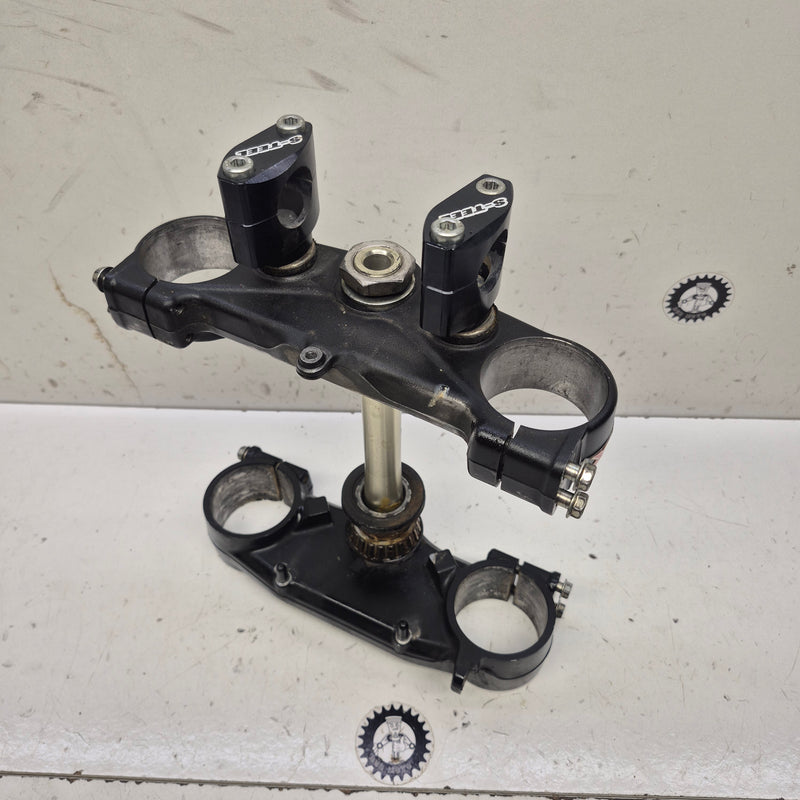 te de fourche kawasaki 250 kxf 2013-1