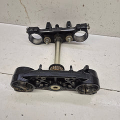 te de fourche kawasaki 250 kxf 2013-2