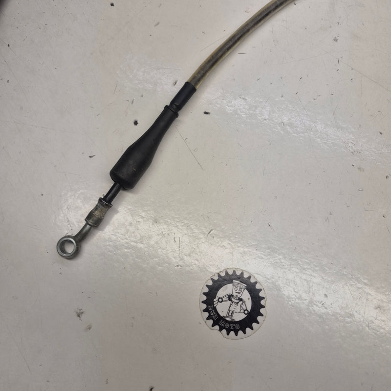 durite frein avant kawasaki 250 kxf 2013-2