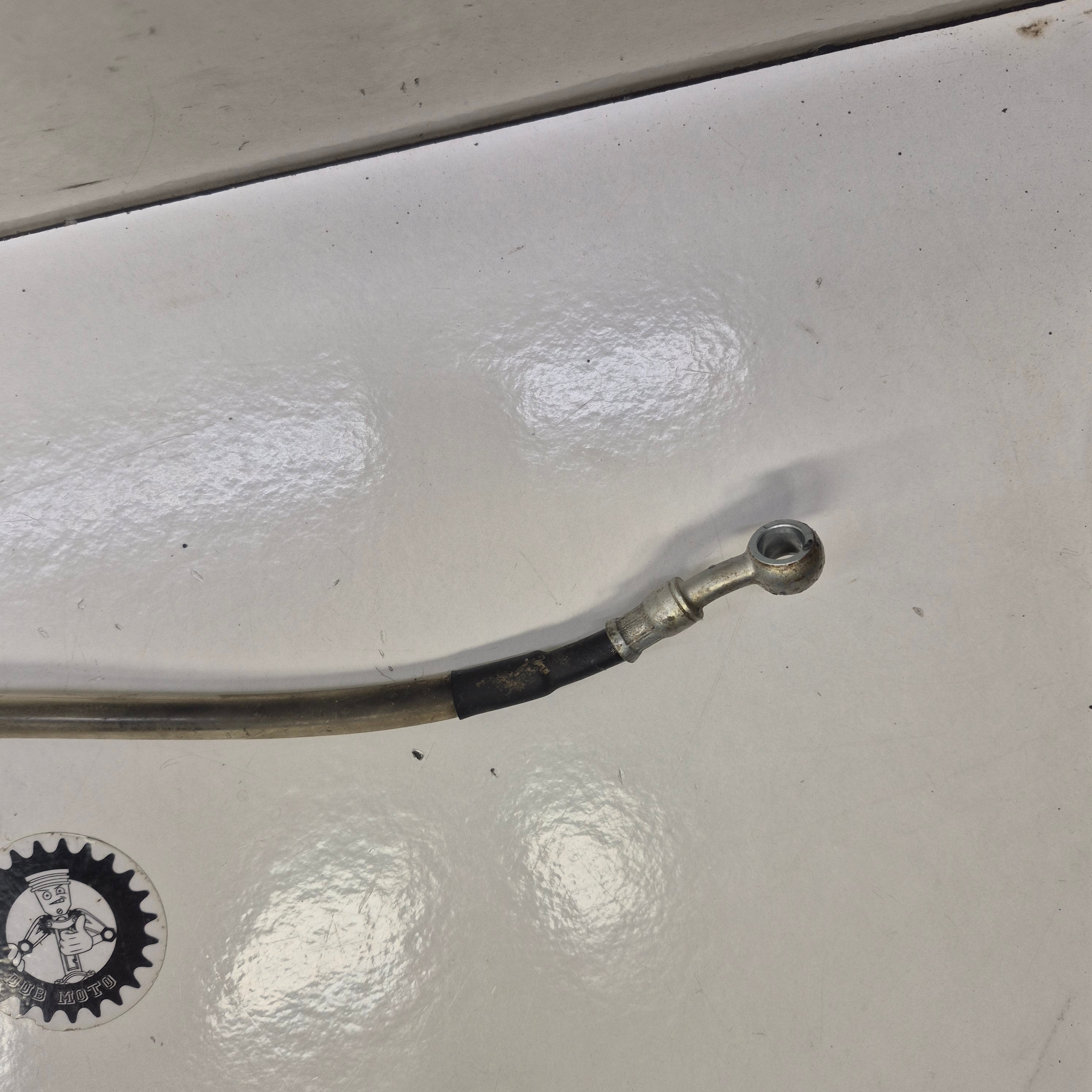 durite frein avant kawasaki 250 kxf 2013-3