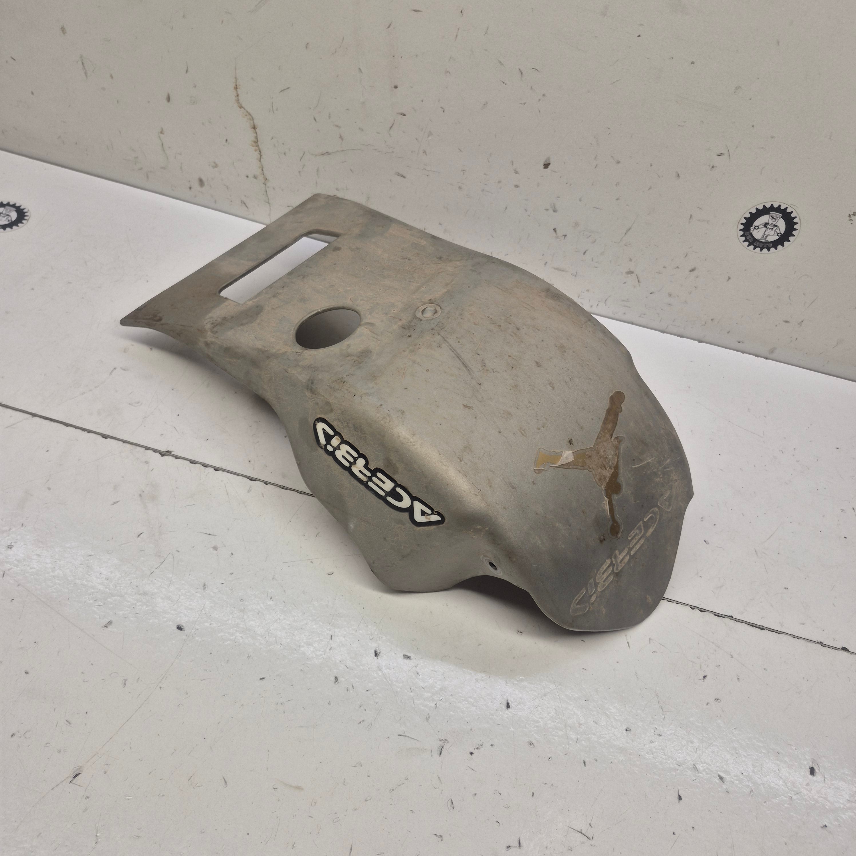 sabot moteur kawasaki 250 kxf 2013