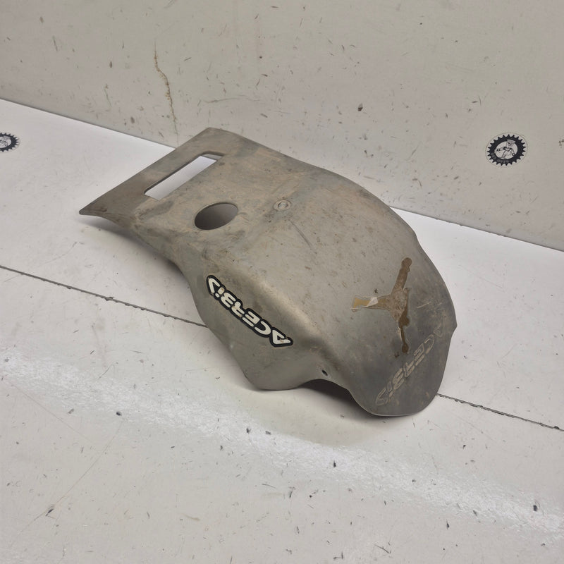sabot moteur kawasaki 250 kxf 2013-1