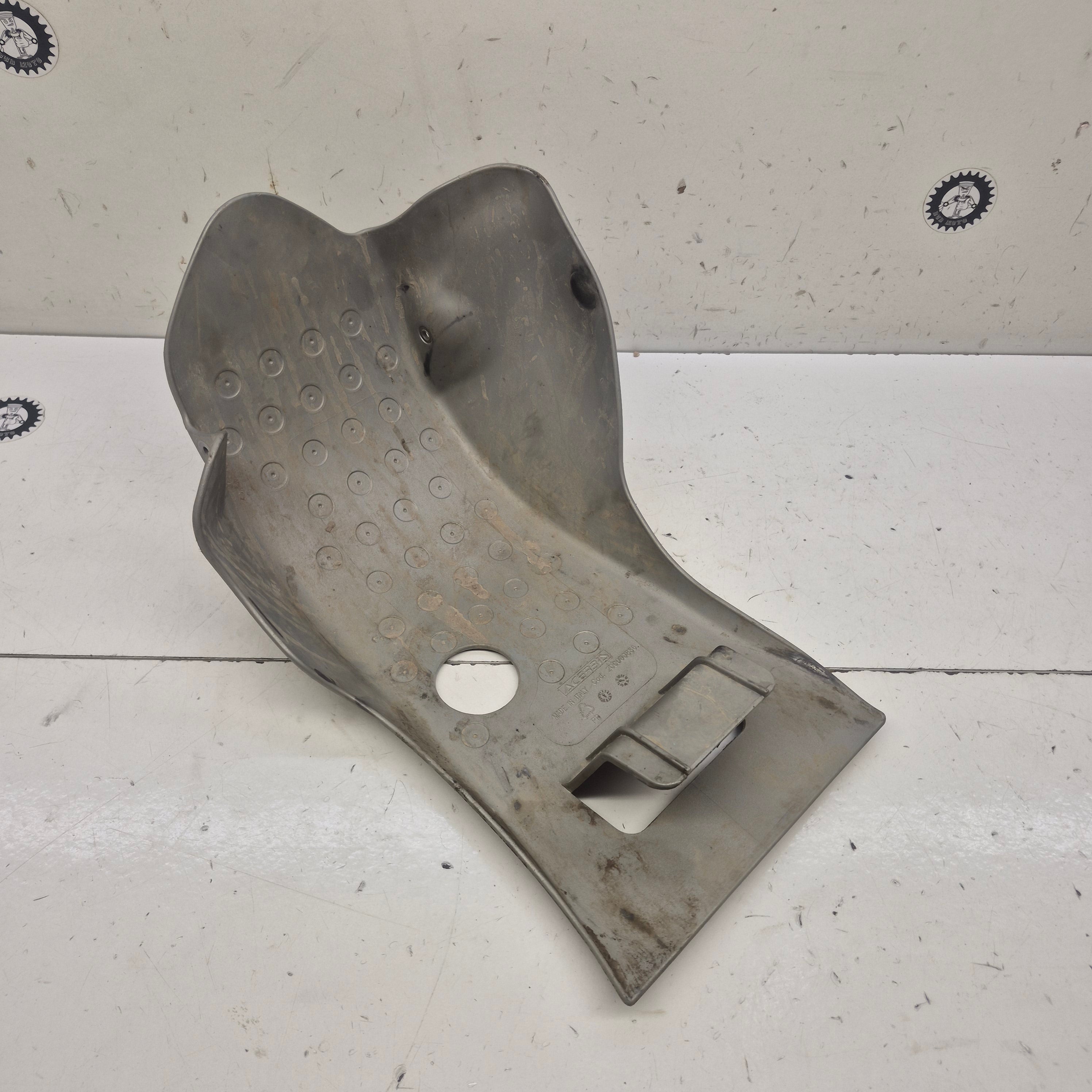 sabot moteur kawasaki 250 kxf 2013-2