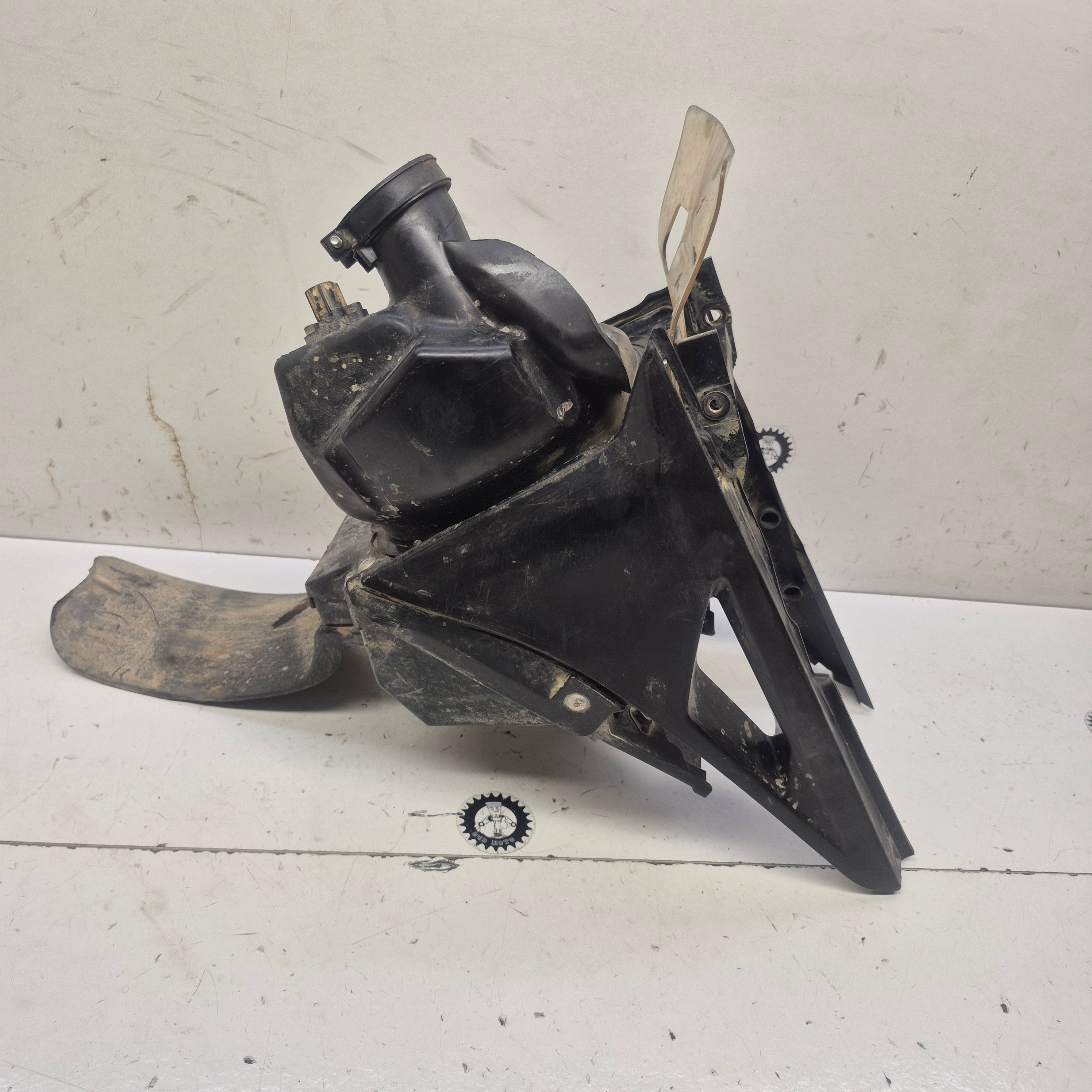 boite a air kawasaki 250 kxf 2013