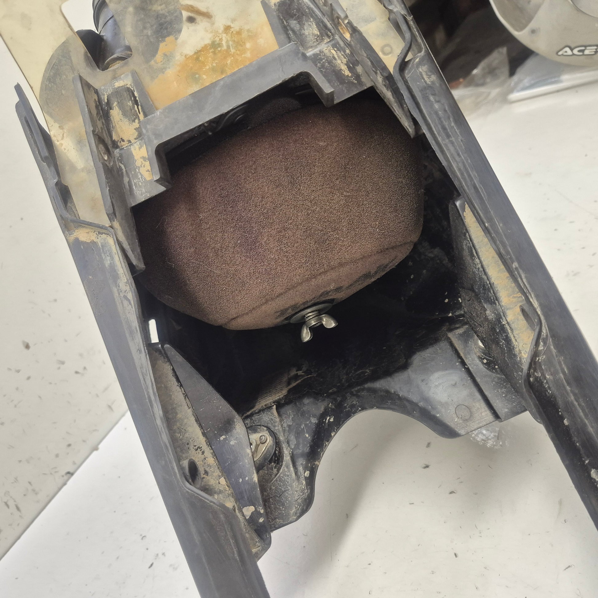 boite a air kawasaki 250 kxf 2013-3