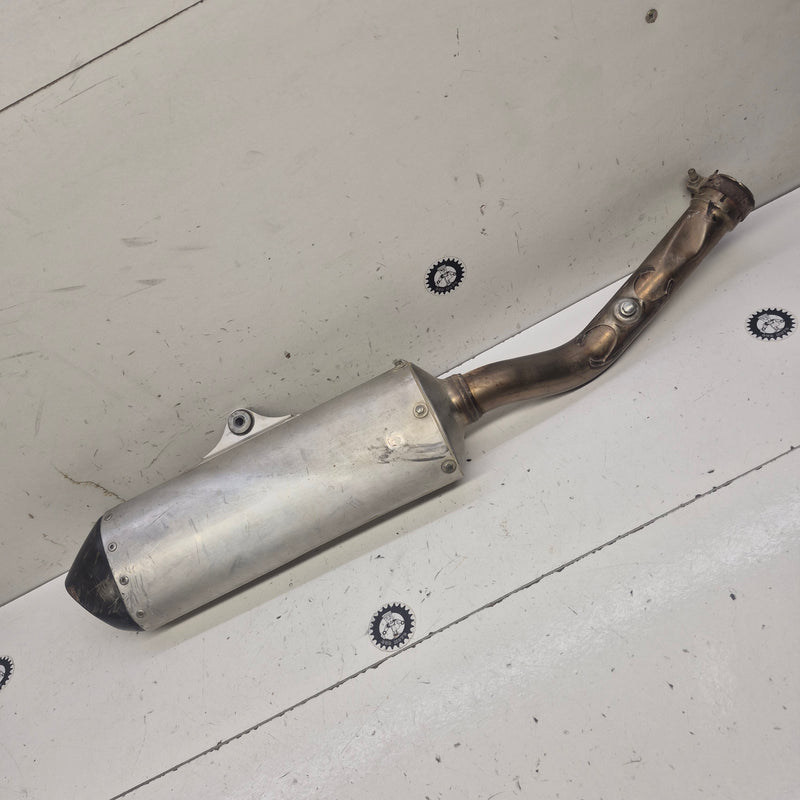 silencieux kawasaki 250 kxf 2013-1