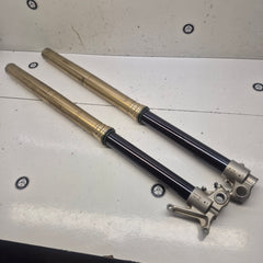 fourche kawasaki 250 kxf 2013-1