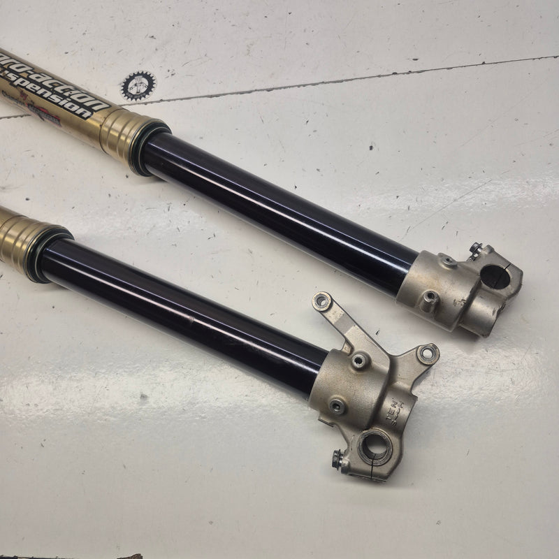 fourche kawasaki 250 kxf 2013-3