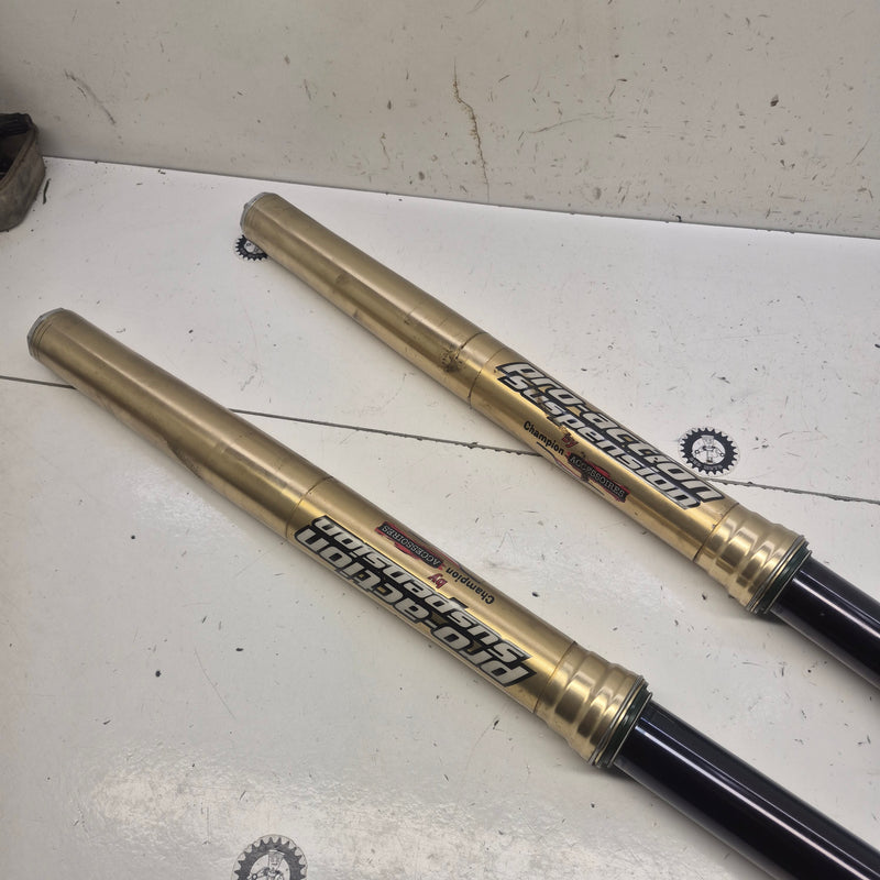 fourche kawasaki 250 kxf 2013-4