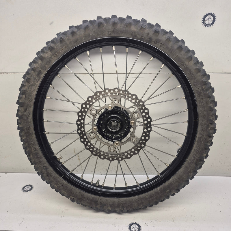 roue avant kawasaki 250 kxf 2013-1