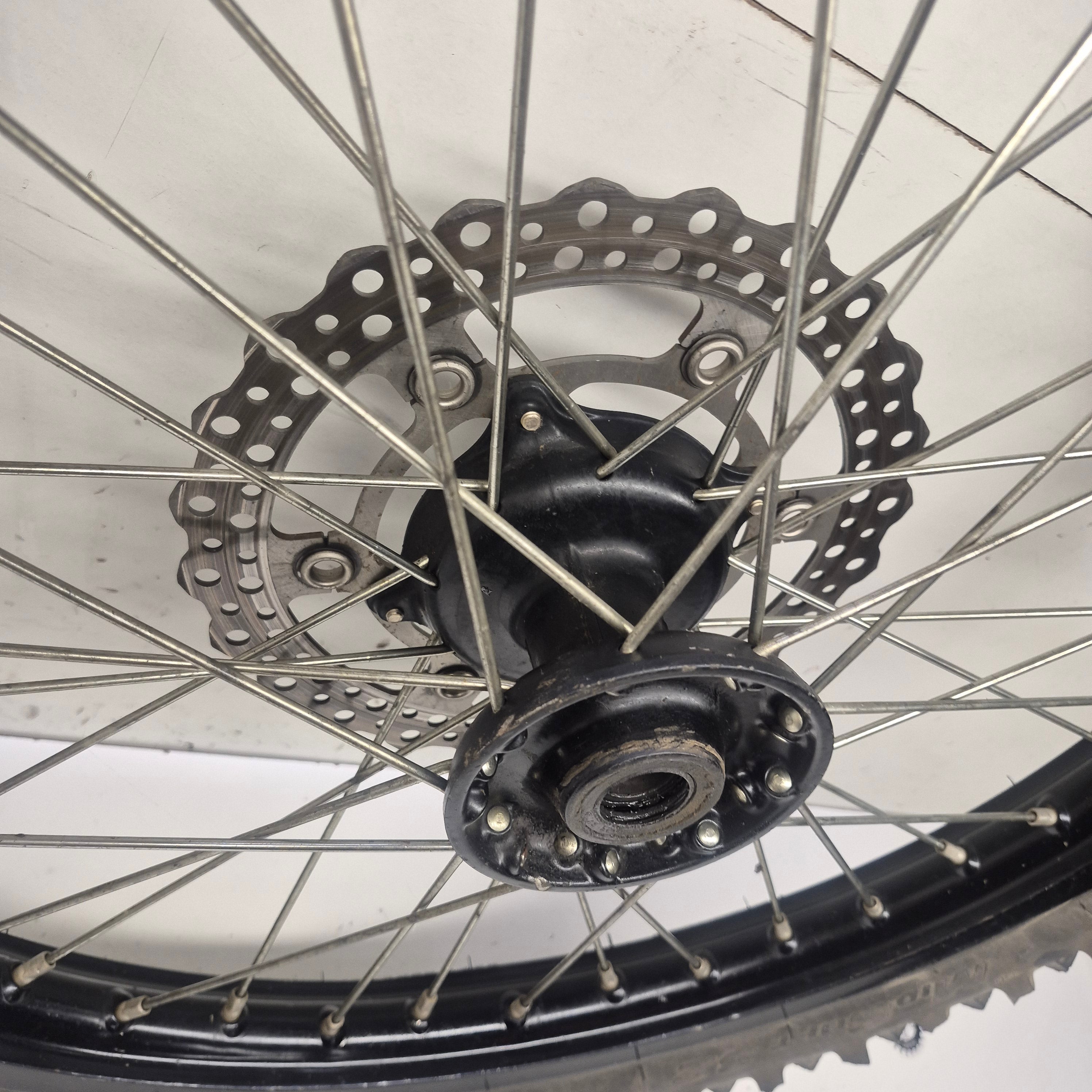 roue avant kawasaki 250 kxf 2013-4