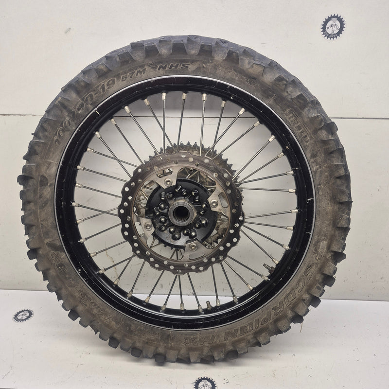 roue arriere kawasaki 250 kxf 2013-1