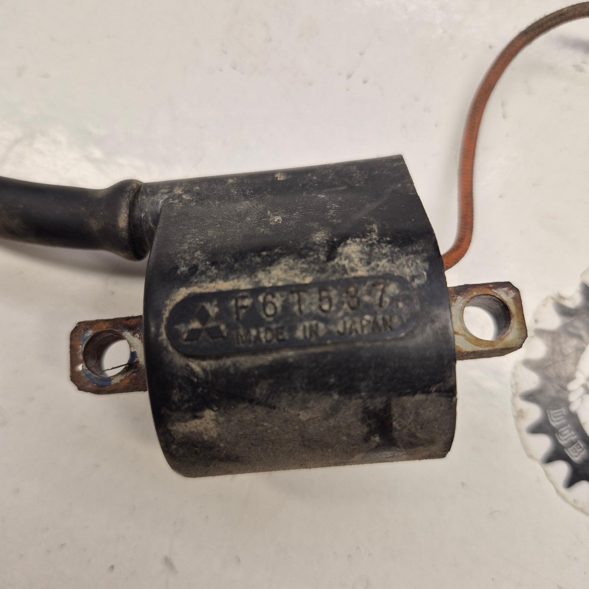 bobine yamaha 250 yz 1994 F6T537-2