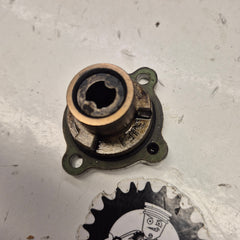 bouchon valve yamaha 250 yz 1994-1
