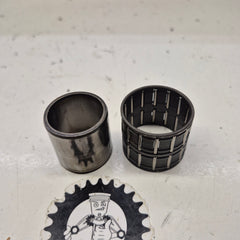bague de cloche yamaha 250 yz 1994-1
