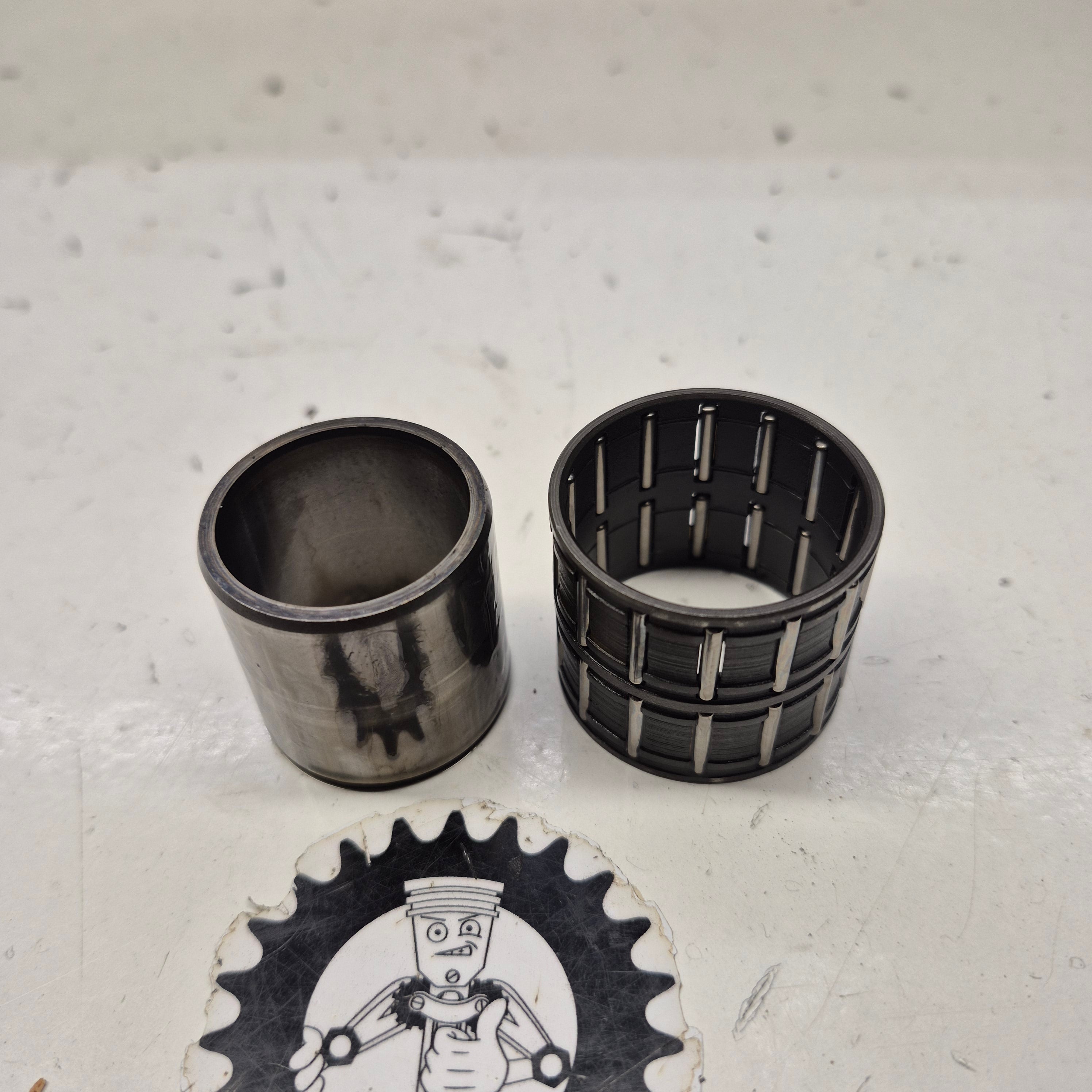 bague de cloche yamaha 250 yz 1994