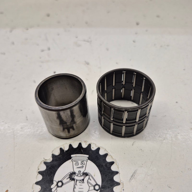 bague de cloche yamaha 250 yz 1994-1