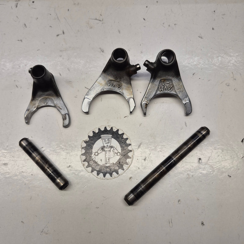 fourchettes yamaha 250 yz 1994-1