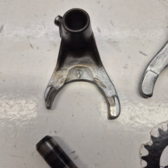 fourchettes yamaha 250 yz 1994-2